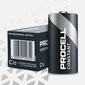 Duracell solut Procell Constant Power LR14, 10 kpl. hinta ja tiedot | Paristot | hobbyhall.fi