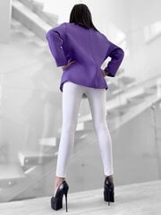 1969 Boutique Naisten bleiseri Oversize Viola hinta ja tiedot | Naisten jakut | hobbyhall.fi