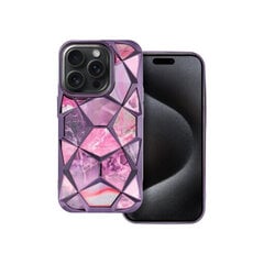 TWINKI iPhone 11 (6,1") - Liila hinta ja tiedot | Puhelimen kuoret ja kotelot | hobbyhall.fi