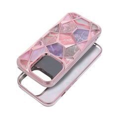 TWINKI iPhone 15 (6,1") - Pinkki hinta ja tiedot | Puhelimen kuoret ja kotelot | hobbyhall.fi