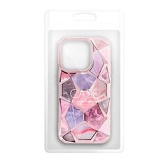 TWINKI iPhone 15 Pro (6,1") - Pinkki hinta ja tiedot | Puhelimen kuoret ja kotelot | hobbyhall.fi