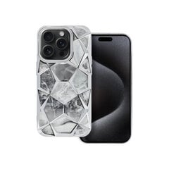 TWINKI iPhone 11 (6,1") - Hopea hinta ja tiedot | Puhelimen kuoret ja kotelot | hobbyhall.fi