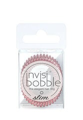 Hiuskuminauha Invisibobble, 3 kpl. hinta ja tiedot | Hiustarvikkeet | hobbyhall.fi