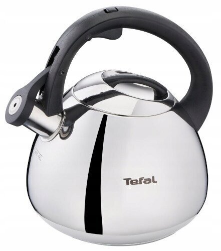 Tefal vedenkeitin, 2,7 l hinta ja tiedot | Kahvipannut ja teekannut | hobbyhall.fi