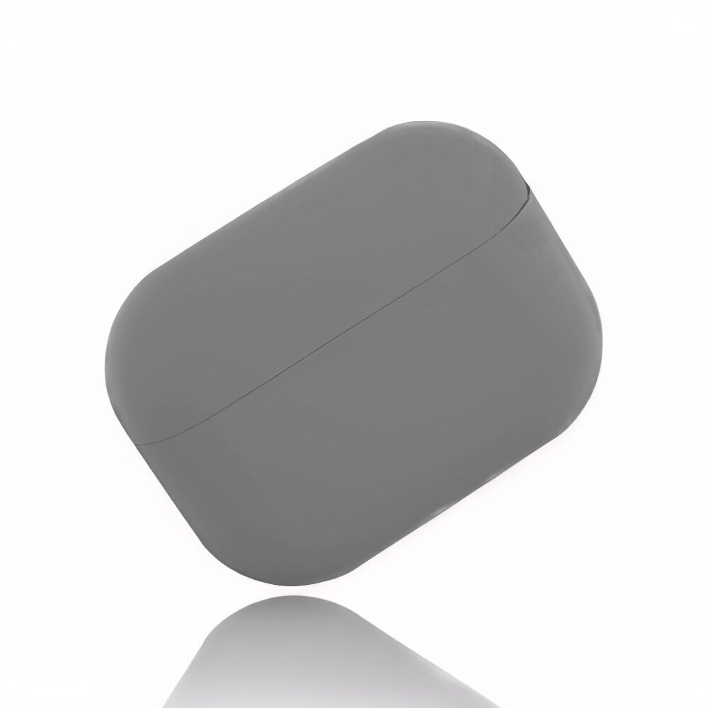 Kotelo kotelosuoja suojakuori Hang Silicon Case Kuulokekotelo AirPods Pro 1 hinta ja tiedot | Kuulokkeiden tarvikkeet | hobbyhall.fi