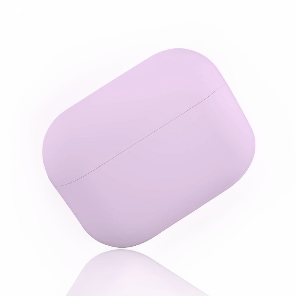 Kotelo kotelosuoja suojakuori Hang Silicon Case Kuulokekotelo AirPods Pro 1 hinta ja tiedot | Kuulokkeiden tarvikkeet | hobbyhall.fi