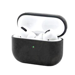 Kotelo kotelosuoja suojakuori Hang Silicon Case Kuulokekotelo AirPods Pro 1 + klipsikoukku + airtag hinta ja tiedot | 4Tech Tietokoneet ja pelaaminen | hobbyhall.fi