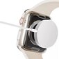 Suojakuori Asia kelloihin Apple Watch 4Tech mallia varten Apple Watch Iwatch 9 8 7 41 mm hinta ja tiedot | Älykellojen ja aktiivisuusrannekkeiden lisätarvikkeet | hobbyhall.fi