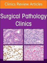 Soft Tissue Pathology, An Issue of Surgical Pathology Clinics, Volume 17-1 hinta ja tiedot | Talouskirjat | hobbyhall.fi