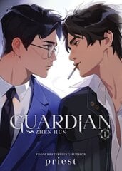 Guardian: Zhen Hun (Novel) Vol. 1 hinta ja tiedot | Fantasia- ja scifi-kirjallisuus | hobbyhall.fi