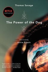 Power of the Dog hinta ja tiedot | Fantasia- ja scifi-kirjallisuus | hobbyhall.fi