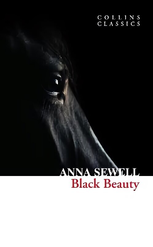 Black Beauty hinta ja tiedot | Fantasia- ja scifi-kirjallisuus | hobbyhall.fi