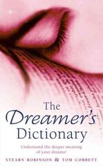 Dreamers Dictionary hinta ja tiedot | Elämäntaitokirjat | hobbyhall.fi