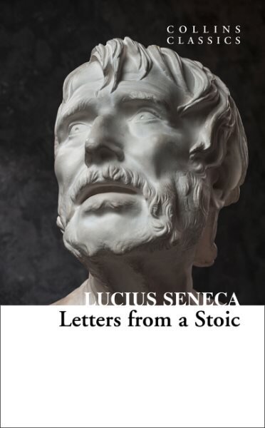 Letters from a Stoic hinta ja tiedot | Historiakirjat | hobbyhall.fi