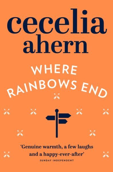 Where Rainbows End hinta ja tiedot | Fantasia- ja scifi-kirjallisuus | hobbyhall.fi