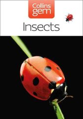 Insects New edition hinta ja tiedot | Terveys- ja ravitsemuskirjat | hobbyhall.fi