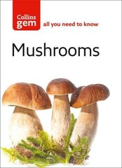 Mushrooms New edition hinta ja tiedot | Terveys- ja ravitsemuskirjat | hobbyhall.fi