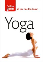 Yoga New edition hinta ja tiedot | Elämäntaitokirjat | hobbyhall.fi