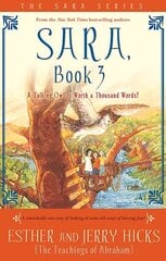 Sara, Book 3: A Talking Owl Is Worth a Thousand Words! hinta ja tiedot | Fantasia- ja scifi-kirjallisuus | hobbyhall.fi