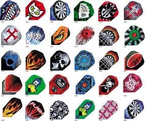 Tikkapeli hinta ja tiedot | Darts | hobbyhall.fi