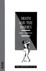 Death and the Maiden hinta ja tiedot | Novellit | hobbyhall.fi