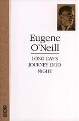 Long Day's Journey into Night hinta ja tiedot | Novellit | hobbyhall.fi