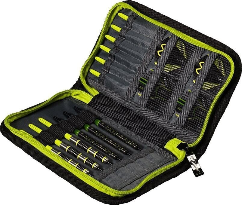 Winmau MvG Sport Edition Darts and Accessories Case Tikkakotelo hinta ja tiedot | Darts | hobbyhall.fi