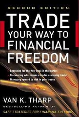 Trade Your Way to Financial Freedom 2nd edition hinta ja tiedot | Talouskirjat | hobbyhall.fi