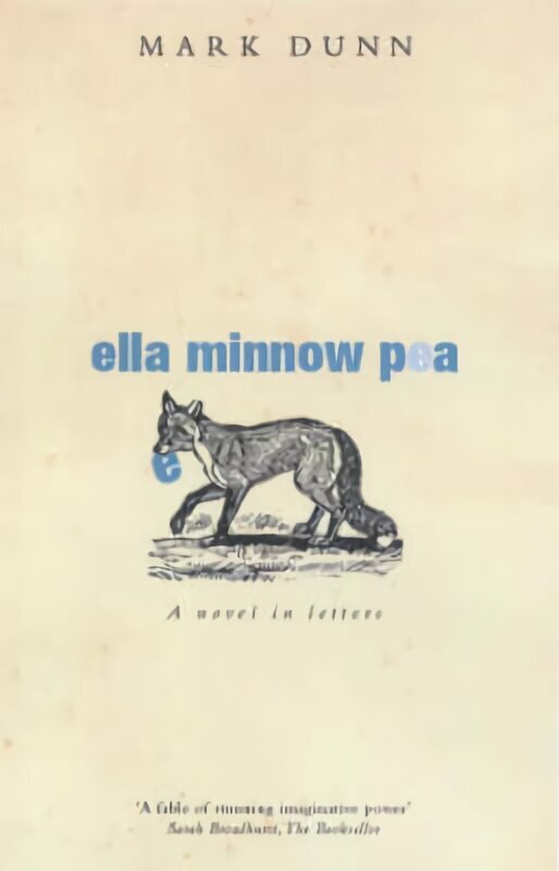 Ella Minnow Pea New edition hinta ja tiedot | Fantasia- ja scifi-kirjallisuus | hobbyhall.fi