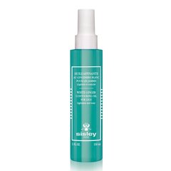 Kiinteyttävä jalkaöljy Sisley White Ginger Contouring Oil For Legs Lightness and Tone 150 ml hinta ja tiedot | Selluliittia ehkäisevät tuotteet | hobbyhall.fi