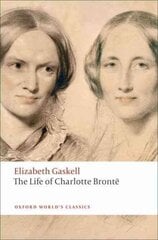 Life of Charlotte Brontë hinta ja tiedot | Elämäkerrat ja muistelmat | hobbyhall.fi