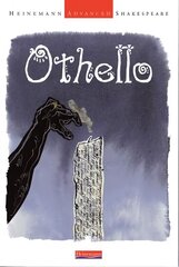 Heinemann Advanced Shakespeare: Othello hinta ja tiedot | Historiakirjat | hobbyhall.fi