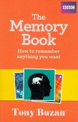 Memory Book hinta ja tiedot | Elämäntaitokirjat | hobbyhall.fi