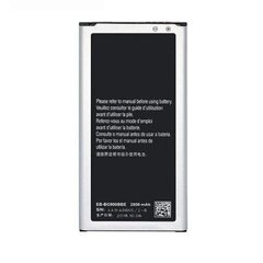 Akku Samsung EB-BG900BBE G900 Galaxy S5 Li-Ion 2800mAh hinta ja tiedot | Puhelimen akut | hobbyhall.fi