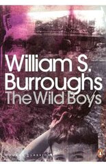 Wild Boys: A Book of the Dead hinta ja tiedot | Fantasia- ja scifi-kirjallisuus | hobbyhall.fi