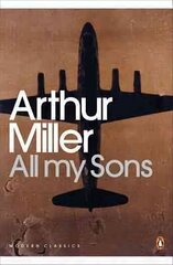 All My Sons hinta ja tiedot | Novellit | hobbyhall.fi