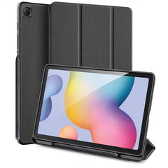 Dux Ducis Domo Multi-angle Apple iPad 11'' 2021 hinta ja tiedot | Tablettien kotelot ja muut tarvikkeet | hobbyhall.fi