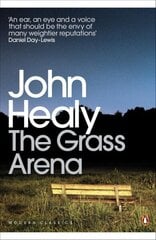 Grass Arena: An Autobiography hinta ja tiedot | Elämäkerrat ja muistelmat | hobbyhall.fi