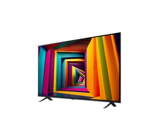 LG 65UT91003LA hinta ja tiedot | Televisiot | hobbyhall.fi