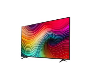 LG 75NANO82T3B hinta ja tiedot | Televisiot | hobbyhall.fi