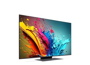 LG 50QNED86T3A hinta ja tiedot | Televisiot | hobbyhall.fi