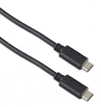 TARGUS USB-C To USB-C 3.1 Gen2 10Gbps hinta ja tiedot | Puhelinkaapelit | hobbyhall.fi