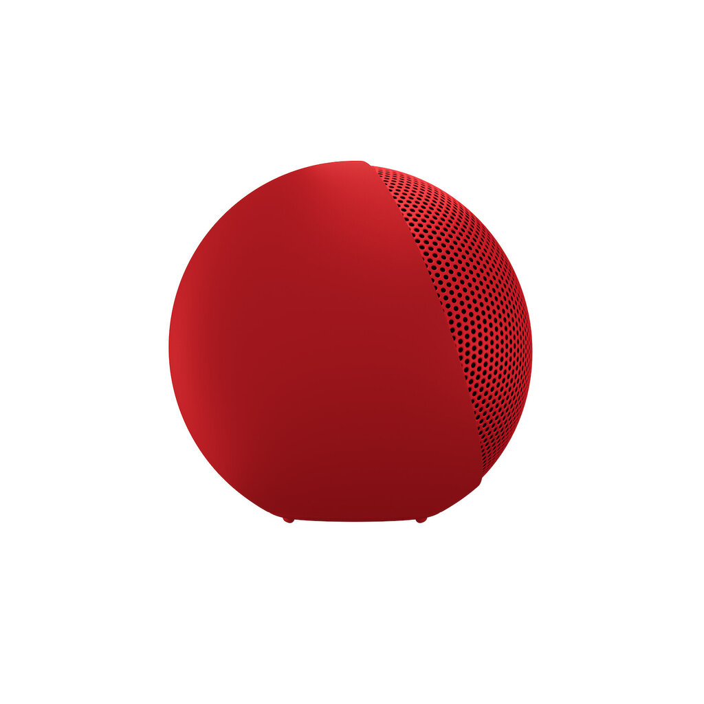 Beats Pill Statement Red - MWQW3ZM/A hinta ja tiedot | Kaiuttimet | hobbyhall.fi