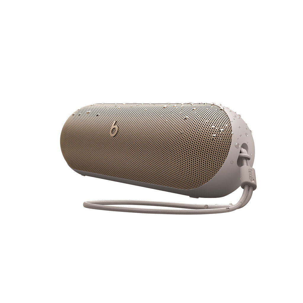 Beats Pill Champagne Gold - MW463ZM/A hinta ja tiedot | Kaiuttimet | hobbyhall.fi