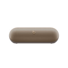 Beats Pill Champagne Gold - MW463ZM/A hinta ja tiedot | Kaiuttimet | hobbyhall.fi