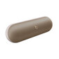 Beats Pill Champagne Gold - MW463ZM/A hinta ja tiedot | Kaiuttimet | hobbyhall.fi