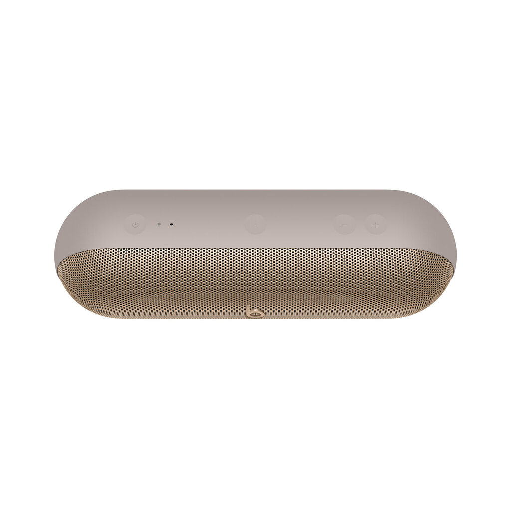 Beats Pill Champagne Gold - MW463ZM/A hinta ja tiedot | Kaiuttimet | hobbyhall.fi