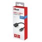 Trust Type-C USB 3.0 kaapeli hinta ja tiedot | Puhelinkaapelit | hobbyhall.fi