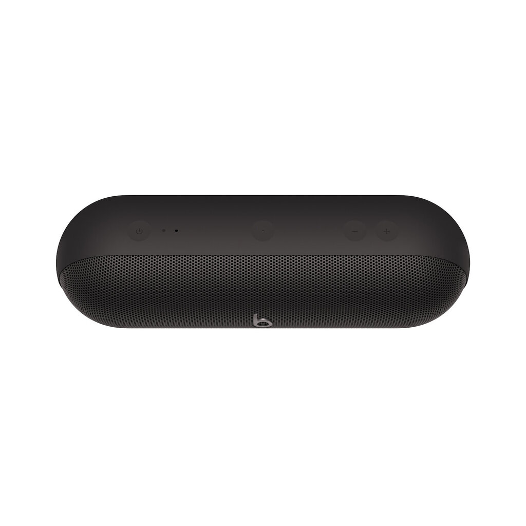 Beats Pill Matte Black - MW443ZM/A hinta ja tiedot | Kaiuttimet | hobbyhall.fi