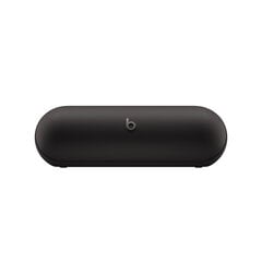 Beats Pill Matte Black - MW443ZM/A hinta ja tiedot | Kaiuttimet | hobbyhall.fi